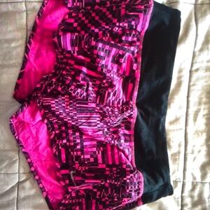 Nike Women’s Tempo Dri Fit Shorts